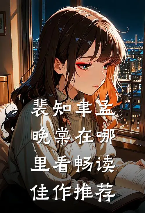 裴知聿孟晚棠在哪里看畅读佳作推荐