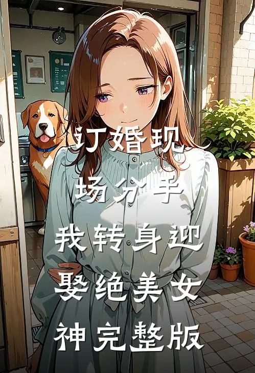 订婚现场分手，我转身迎娶绝美女神完整版