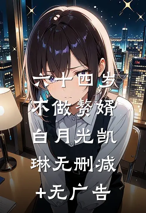 六十四岁，不做赘婿白月光凯琳无删减+无广告
