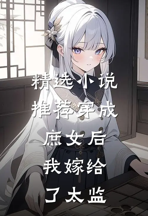 精选推荐穿成庶女后,我嫁给了太监免费阅读