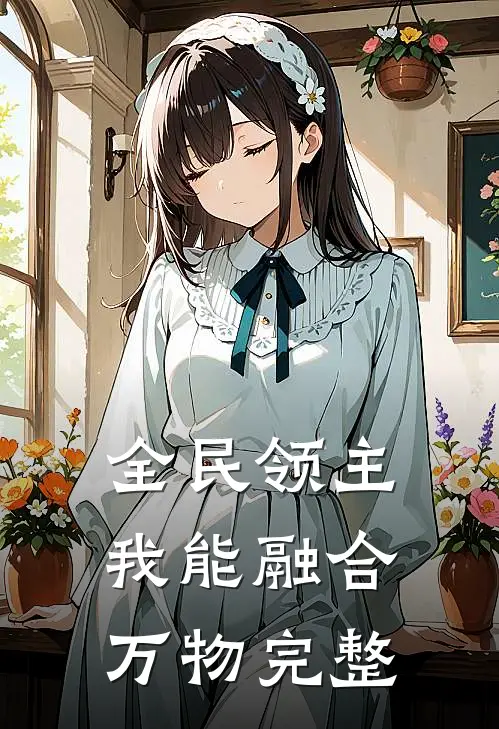 全民领主：我能融合万物完整