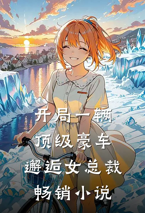 开局一辆顶级豪车,邂逅女总裁畅销免费阅读