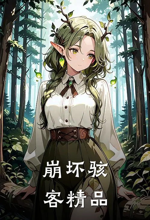 崩坏骇客精品