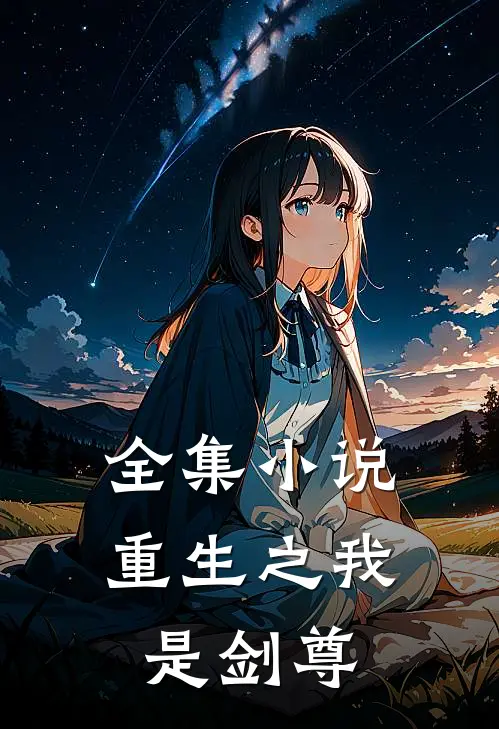 全集小说重生之我是剑尊