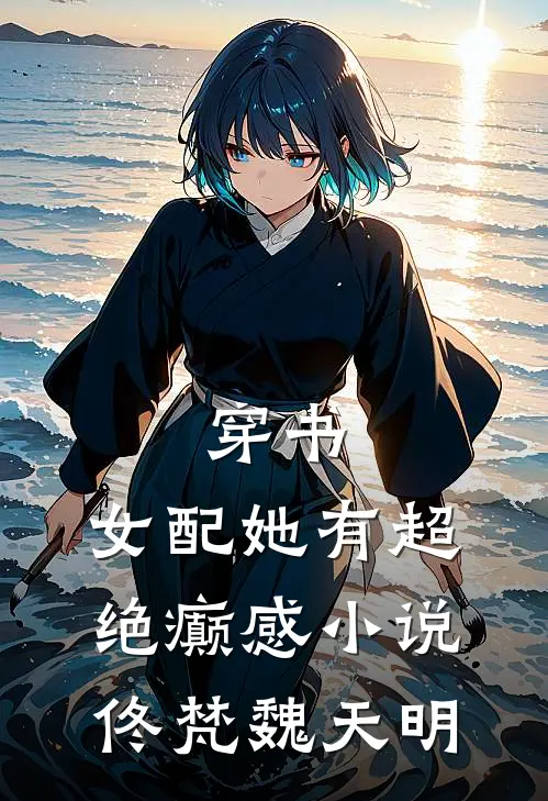 穿书：女配她有超绝癫感小说佟梵魏天明