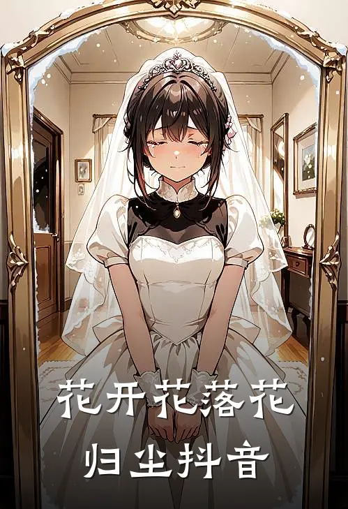 花开花落花归尘抖音