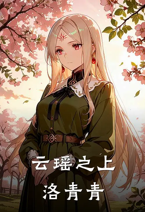 云瑶之上洛青青
