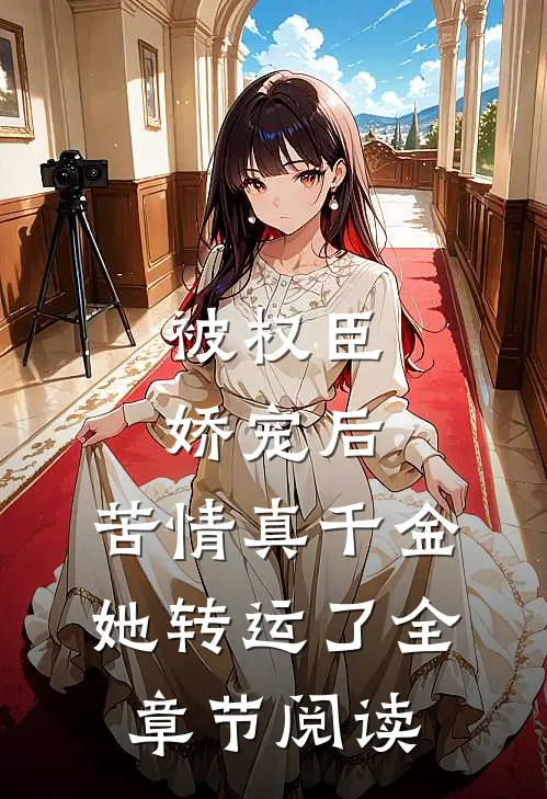 被权臣娇宠后，苦情真千金她转运了全章节阅读