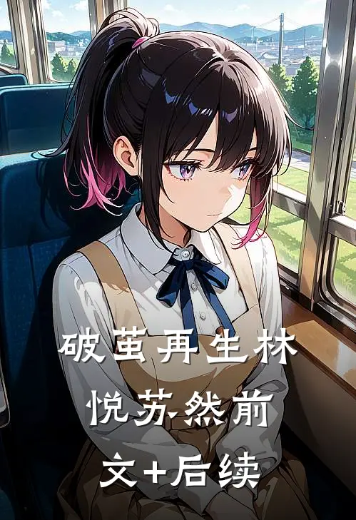 破茧再生林悦苏然前文+后续