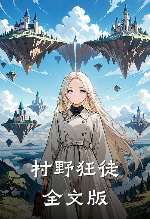 村野狂徒全文版