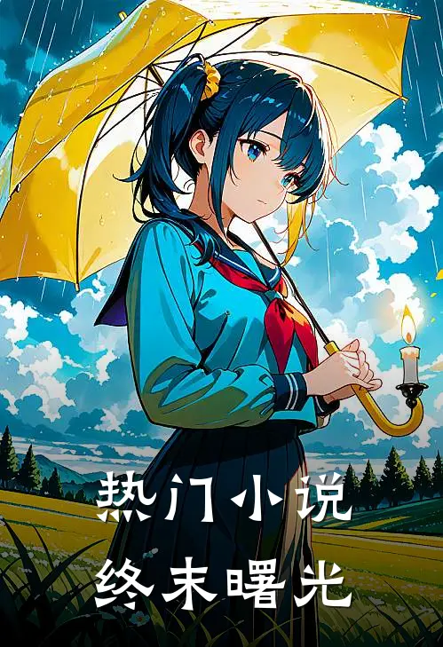 热门小说终末曙光