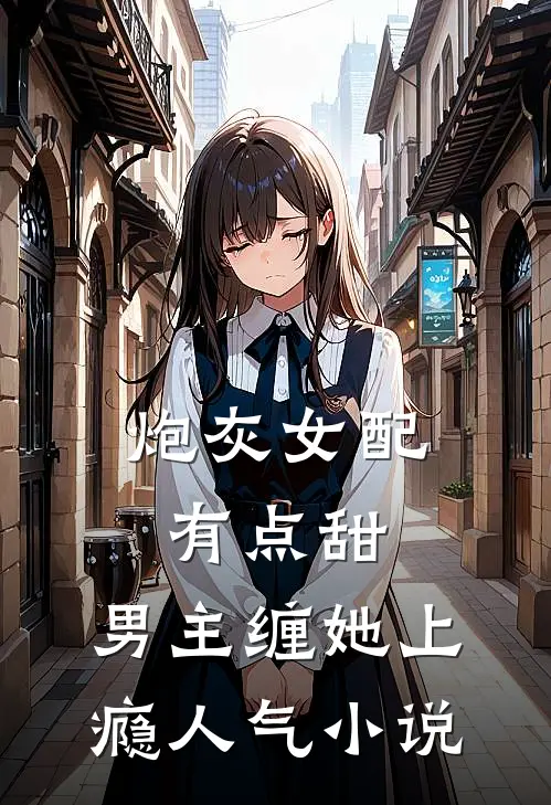 炮灰女配有点甜，男主缠她上瘾人气小说