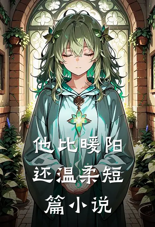 他比暖阳还温柔短篇小说
