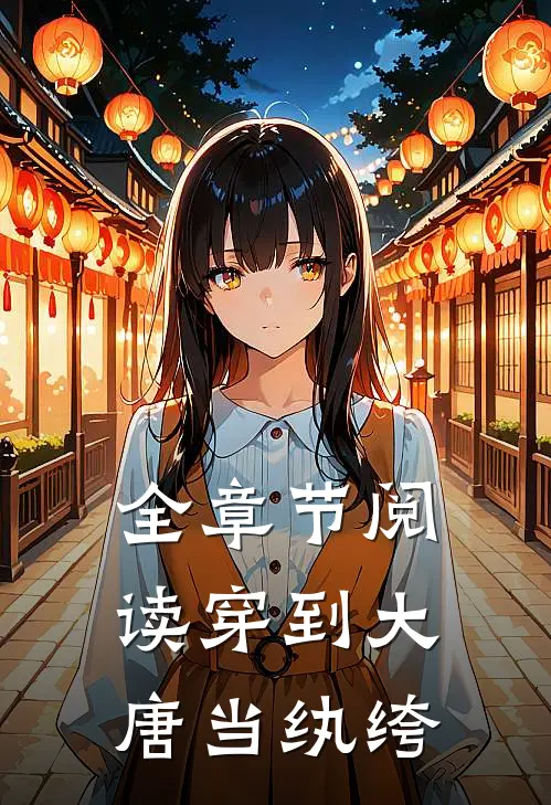 全章节阅读穿到大唐当纨绔