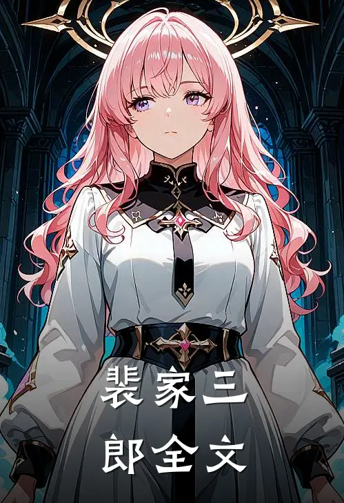 裴家三郎全文