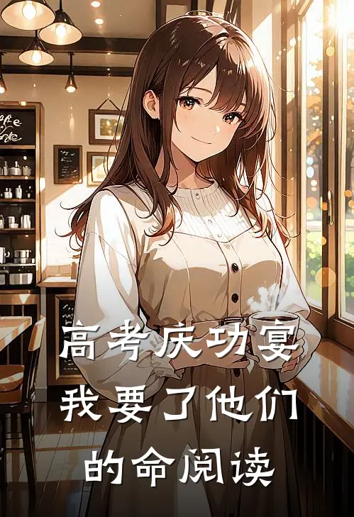 高考庆功宴，我要了他们的命阅读