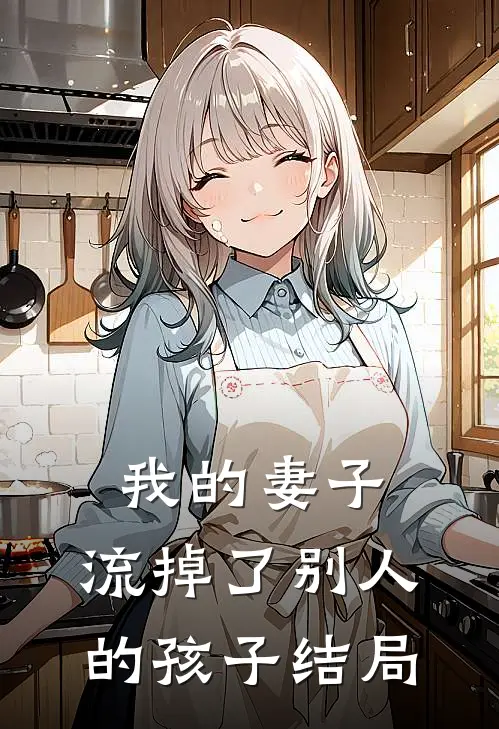 我的妻子，流掉了别人的孩子结局