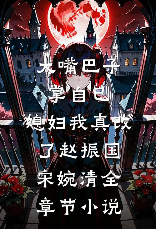 大嘴巴子掌自己，媳妇我真改了赵振国宋婉清全章节小说