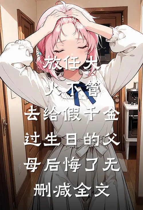放任大火不管，去给假千金过生日的父母后悔了无删减全文