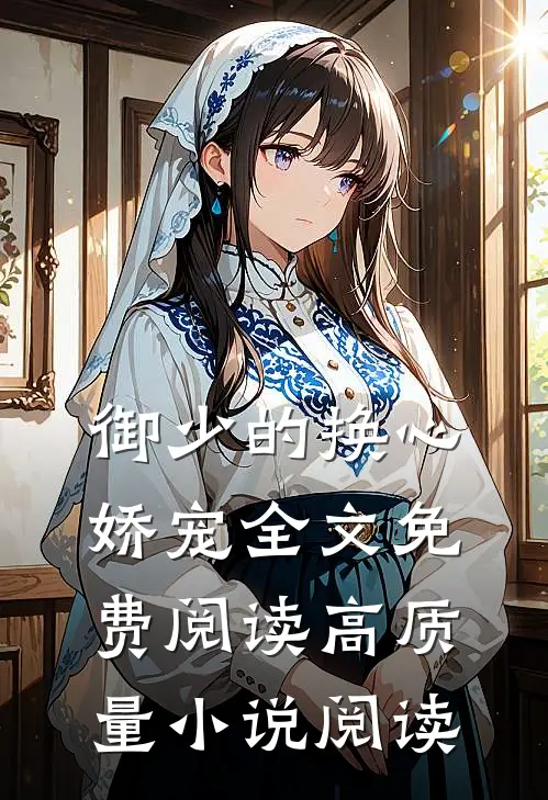 御少的换心娇宠全文免费阅读高质量小说阅读