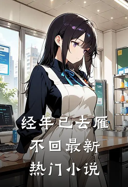 经年已去雁不回最新热门小说