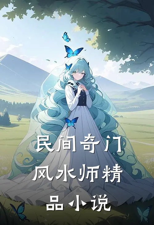 民间奇门风水师精品小说