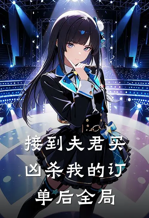 接到夫君买凶杀我的订单后全局