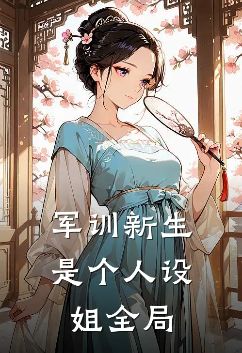 军训新生是个人设姐全局