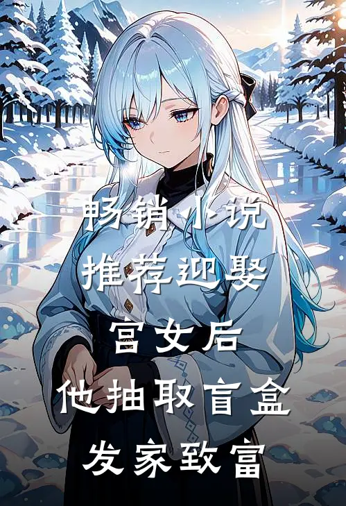畅销小说推荐迎娶宫女后，他抽取盲盒发家致富