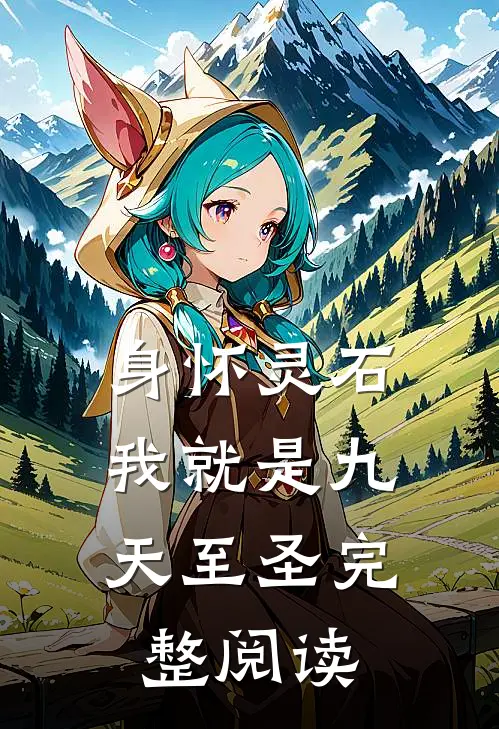 身怀灵石，我就是九天至圣完整阅读