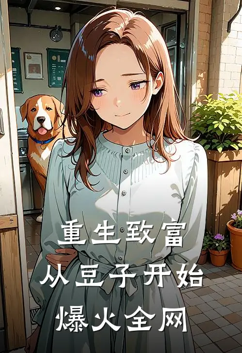 重生致富，从豆子开始爆火全网