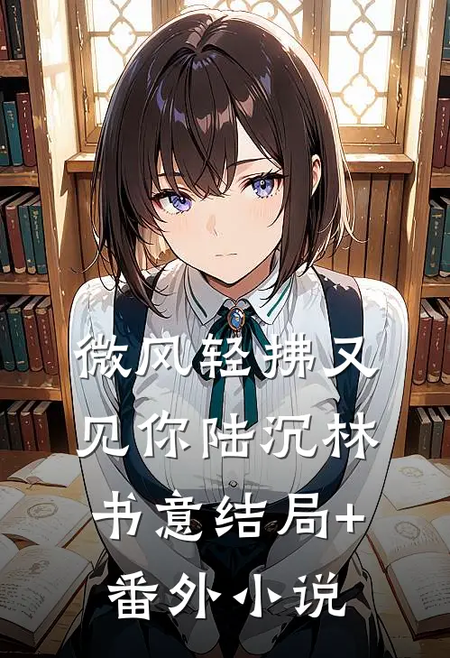 微风轻拂又见你陆沉林书意结局+番外小说