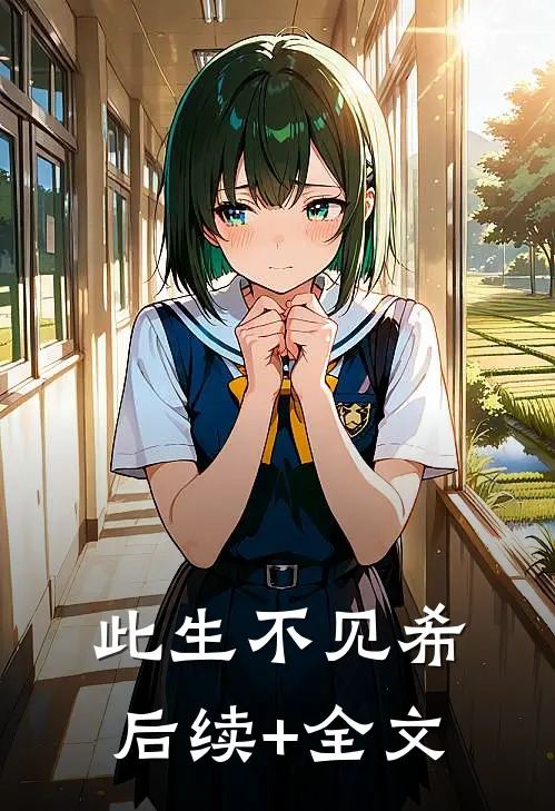 此生不见希后续+全文