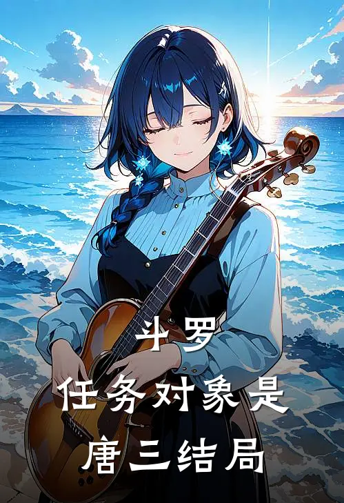 斗罗：任务对象是唐三结局