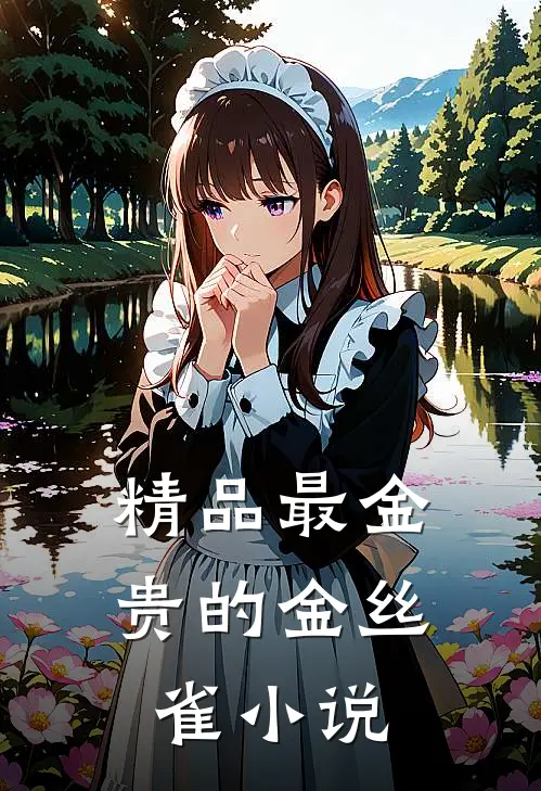 精品最金贵的金丝雀小说