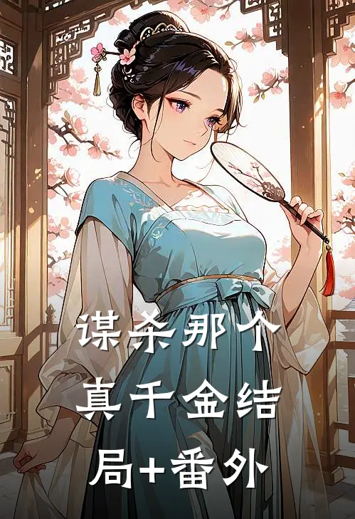 谋杀那个真千金结局+番外