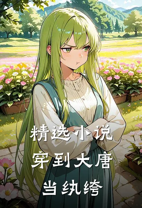 精选小说穿到大唐当纨绔