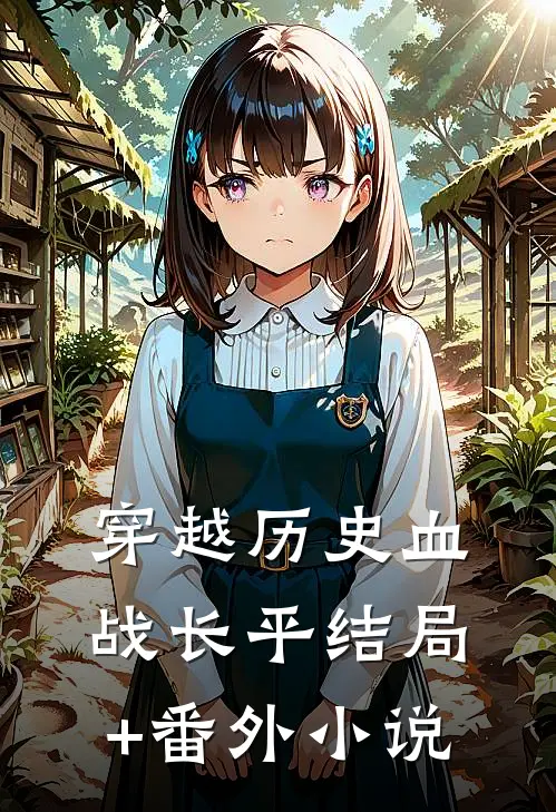 穿越历史血战长平结局+番外小说
