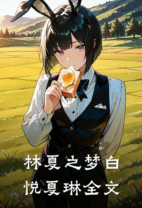 林夏之梦白悦夏琳全文