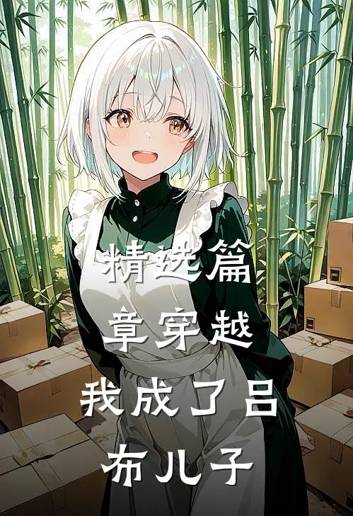 精选篇章穿越：我成了吕布儿子