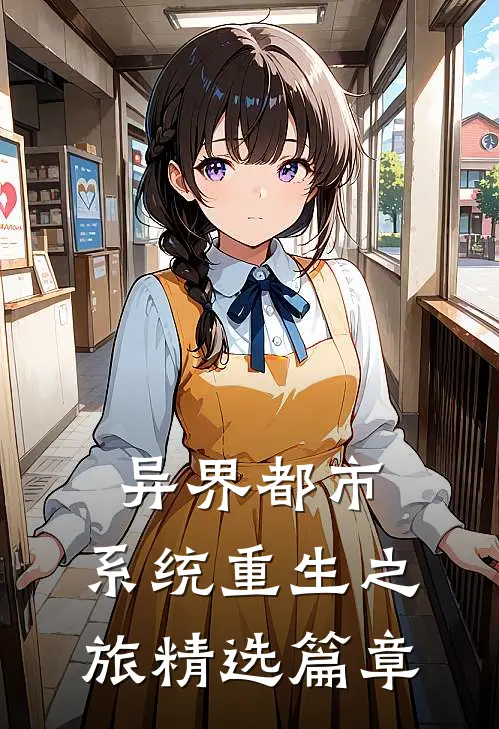 异界都市：系统重生之旅精选篇章