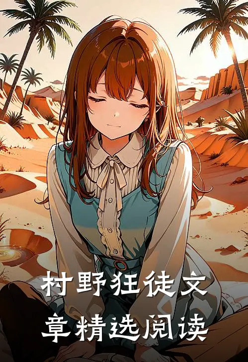 村野狂徒文章精选阅读