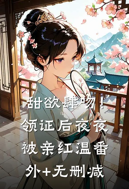 甜欲肆吻！领证后夜夜被亲红温番外+无删减