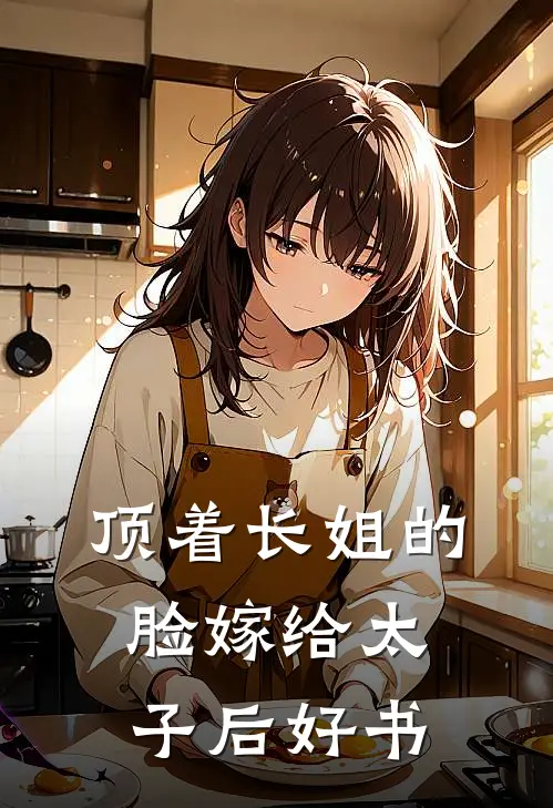 顶着长姐的脸嫁给太子后好书