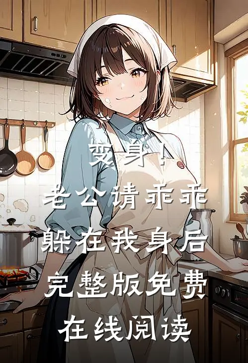 变身！老公请乖乖躲在我身后完整版免费在线阅读