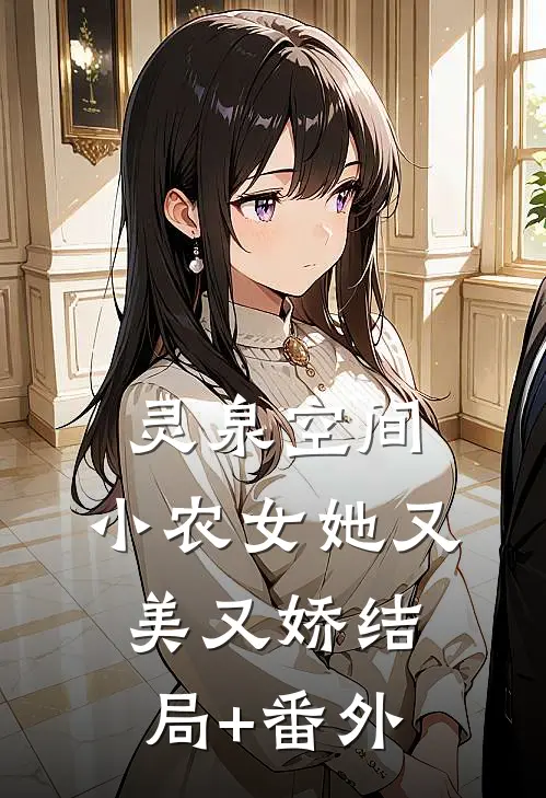 灵泉空间：小农女她又美又娇结局+番外