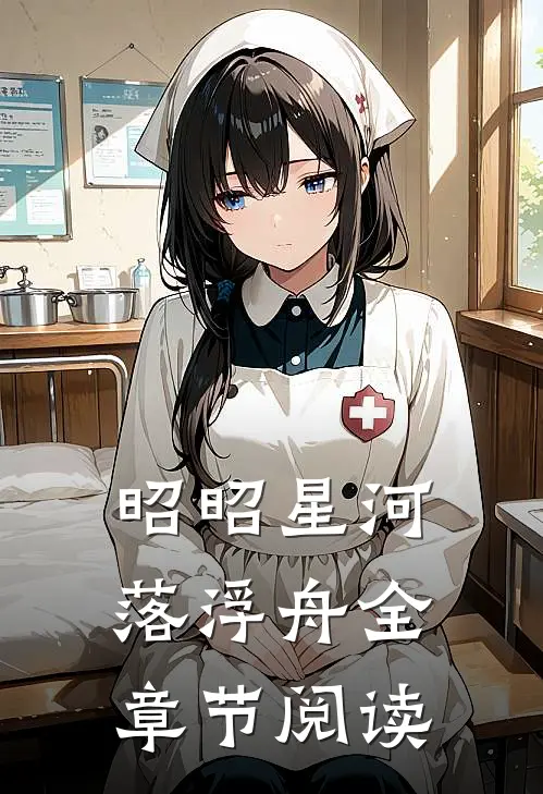 昭昭星河落浮舟全章节阅读