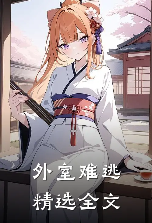 外室难逃精选全文