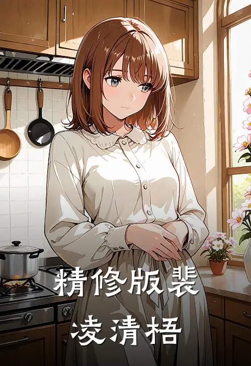 精修版裴凌清梧