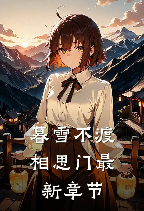 暮雪不渡相思门最新章节